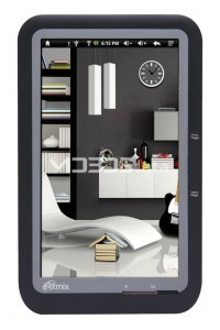 RITMIX RBK-493 specs