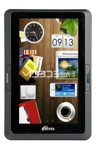 RITMIX RBK-495 specs