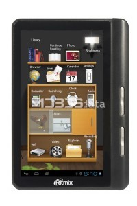 RITMIX RBK-496 specs