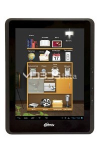 RITMIX RBK-497 specs
