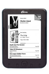 RITMIX RBK-620 specs
