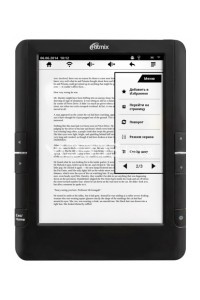 RITMIX RBK-695 specs