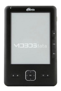 RITMIX RBK-700 specs