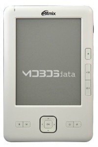 RITMIX RBK-700 HD specs