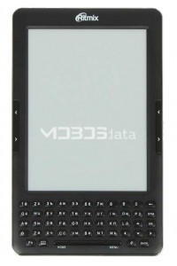 RITMIX RBK-750 specs