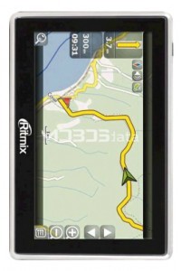 RITMIX RGP-450 specifikacije