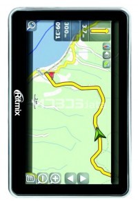 RITMIX RGP-470 specifikacije