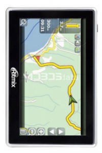 RITMIX RGP-550 specifikacije
