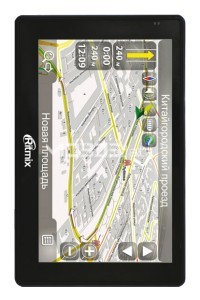 RITMIX RGP-565 specifikacije