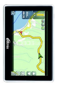 RITMIX RGP-570 specifikacije