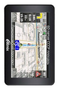RITMIX RGP-575 specifikacije