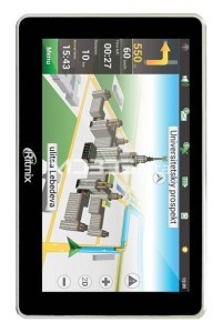 RITMIX RGP-580 specifikacije