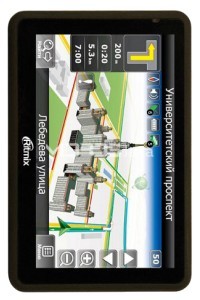 RITMIX RGP-585 specifikacije