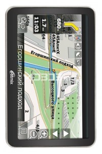 RITMIX RGP-586 specifikacije