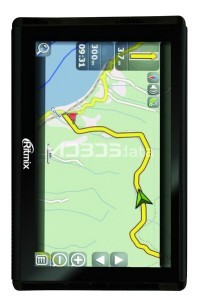 RITMIX RGP-590 specifikacije