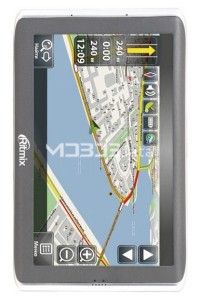 RITMIX RGP-591 specifikacije