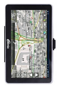RITMIX RGP-665 specifikacije