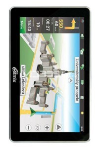 RITMIX RGP-680 specs