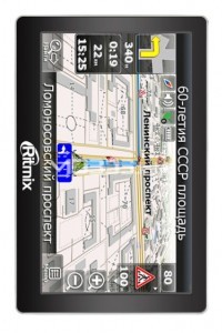 RITMIX RGP-770 specifikacije