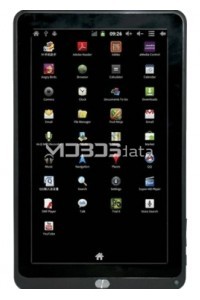 RITMIX RMD-1020 specs