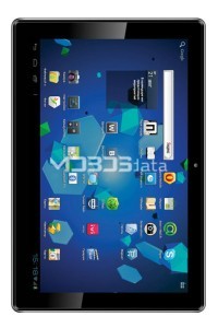 RITMIX RMD-1026 specs