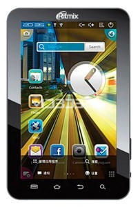 RITMIX RMD-520 specs