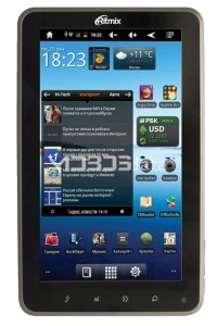 RITMIX RMD-700 specs