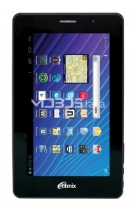 RITMIX RMD-740 specs