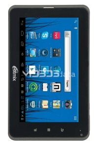 RITMIX RMD-750 specs