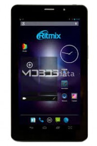 RITMIX RMD-752 specs