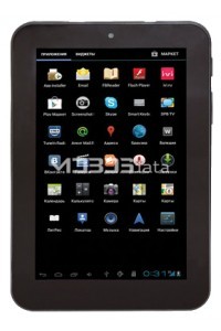 RITMIX RMD-755 specs