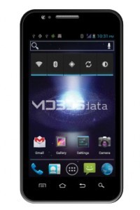 RITMIX RMP-400 specs