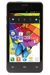 RITMIX RMP-405 specs