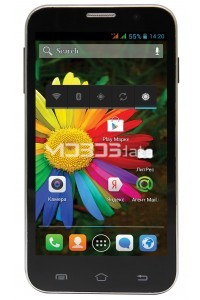 RITMIX RMP-505 specifikacije