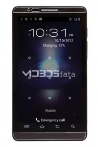 RITMIX RMP-520 specs