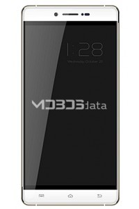 RITZVIVA K5 LTE specs