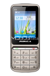 ROKEA C3 specifikacije