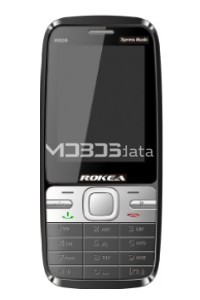 ROKEA R009 specifikacije