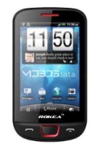 ROKEA R5820 specifikacije