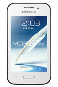 ROKEA R7100 specifikacije