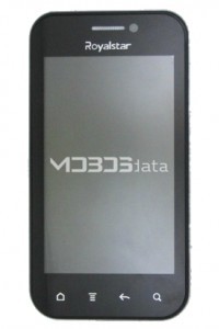 ROYALSTAR QQR-R6 specs