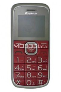 ROYALSTAR RSD-F999 specifikacije