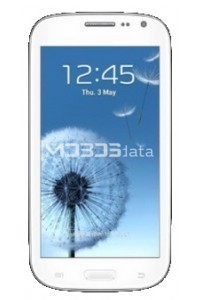 ROYALSTAR RSD-I9300 specifikacije