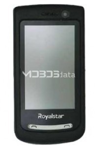 ROYALSTAR RSD-R580 specifikacije