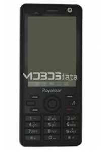 ROYALSTAR RSD-V18 specifikacije