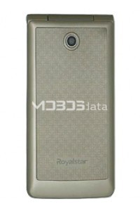 ROYALSTAR RSD-X358 specs