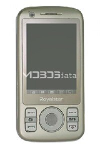 ROYALSTAR RSD-X378 specs