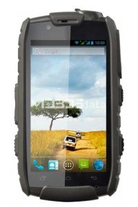 RUGGEAR DEFENDER specs