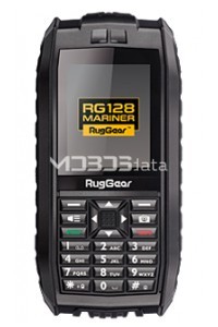 RUGGEAR MARINER RG128 specifikacije