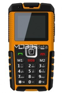 RUGGEAR RG120C specs